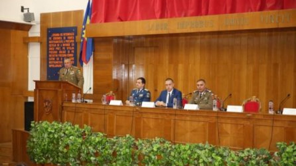 Armata României va avea două noi comandamente