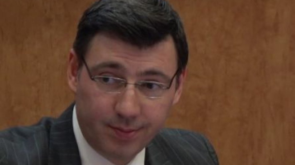 LIVE VIDEO Ministrul Finanțelor dă explicații Parlamentului pe tema split TVA