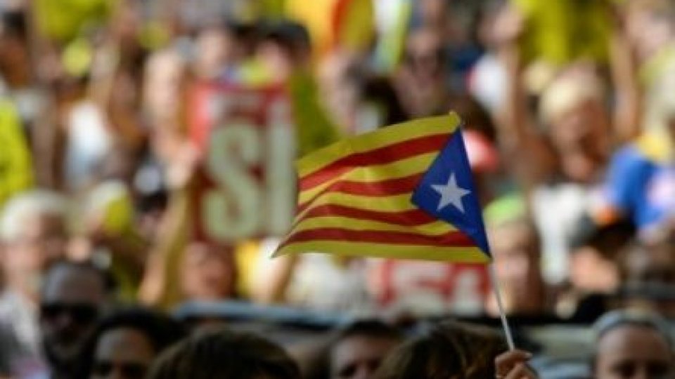 Guvernul spaniol a trecut la administrarea directă a provinciei Catalonia