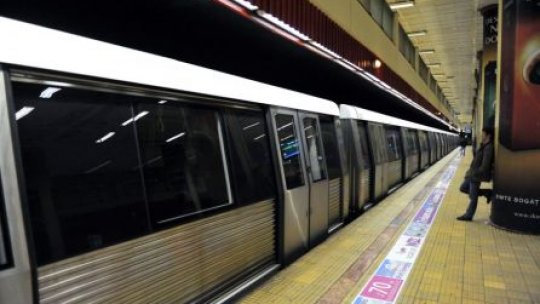 Bani europeni pentru magistrala de metrou Drumul Taberei - Eroilor
