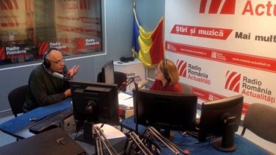 Raed Arafat: După Colectiv, sistemul de intervenţie în caz de dezastre a fost adaptat