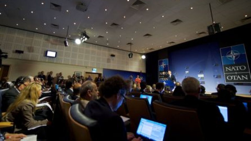 NATO riscă să-şi piardă avansul tehnologic dacă nu investeşte în cercetare şi dezvoltare