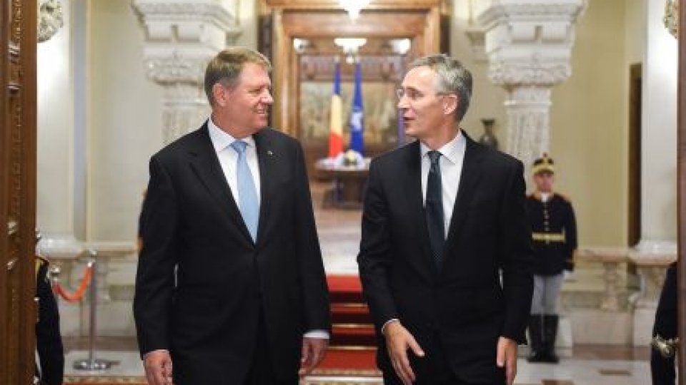 Ameninţarea Rusiei, temă dominantă la Adunarea Parlamentară a NATO