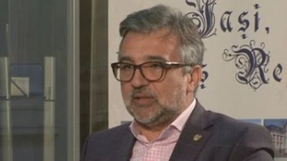 Mesajul ministrului Culturii, Lucian Romaşcanu, de Ziua Radioului Public