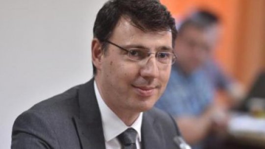 A doua rectificare bugetară este pozitivă