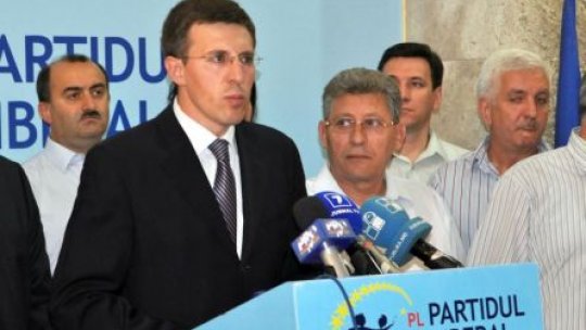 Referendum de revocare a primarului Dorin Chirtoacă