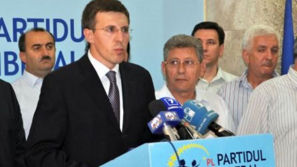 Referendum de revocare a primarului Dorin Chirtoacă