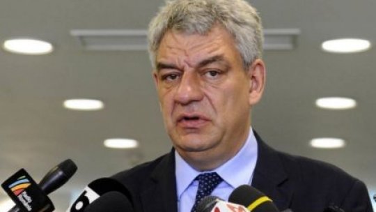 Premierul promite fonduri pentru un nou spital la Sibiu