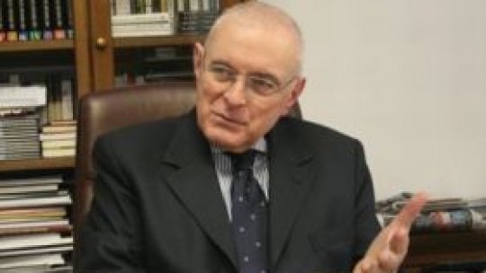 Adrian Vasilescu, consilier BNR