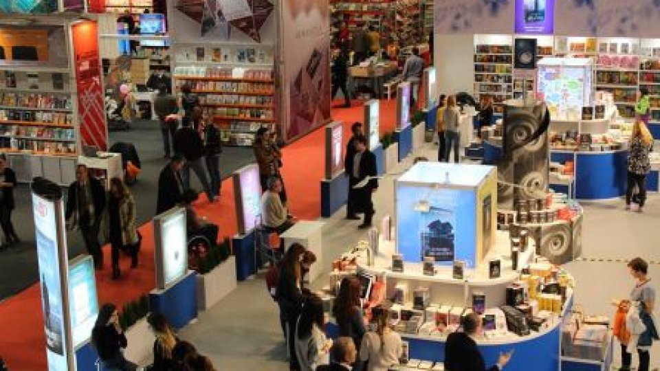 300 de expozanți și peste 800 de evenimente, la Târgul Gaudeamus