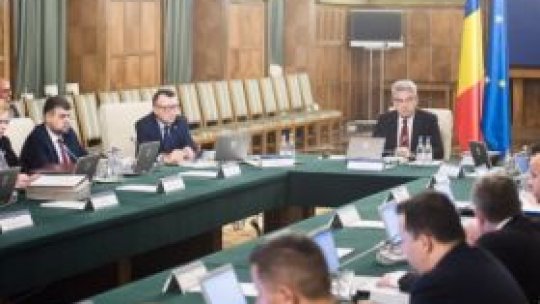 România are la dispoziție două miliarde de euro, bani europeni