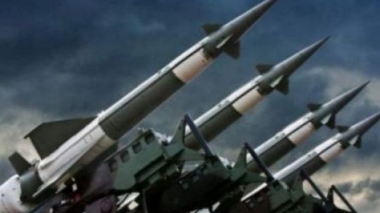 România va cumpăra şapte sisteme de rachete Patriot