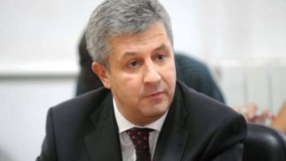 Florin Iordache: Lupta împotriva justiției nu va fi diminuată