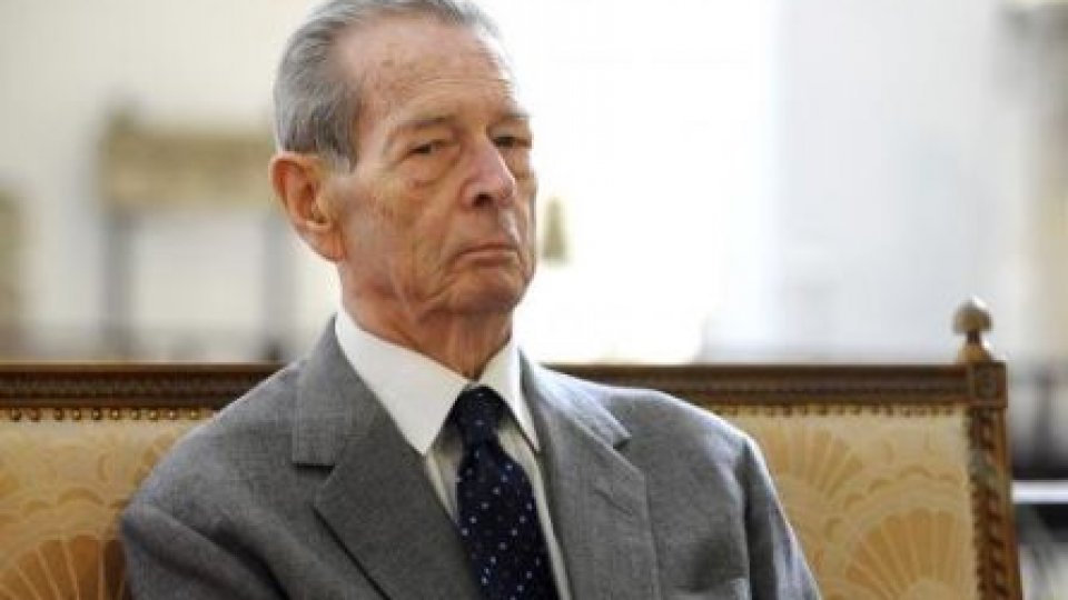 Starea generală de sănătate a Regelui Mihai s-a agravat