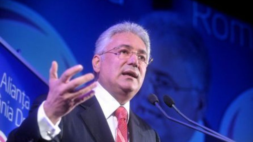 Radu Berceanu şi Adrian Videanu, chemaţi la Comisia de anchetă privind alegerile