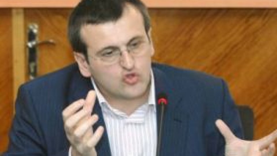 Ce îi răspunde PSD europarlamentarului Cristian Preda