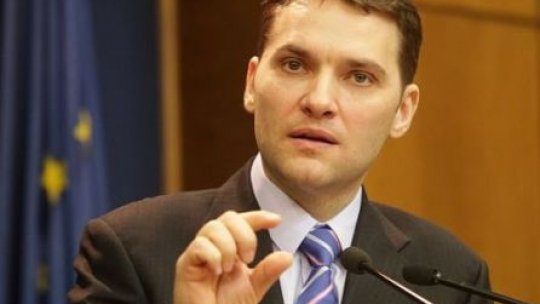 Dan Șova cere sesizarea CCR în dosarul Turceni-Rovinari