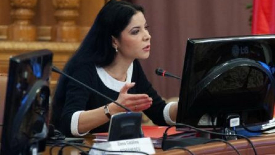 Preşedintele Iohannis a semnat decretul pentru numirea Anei Birchall, interimar la Justiţie