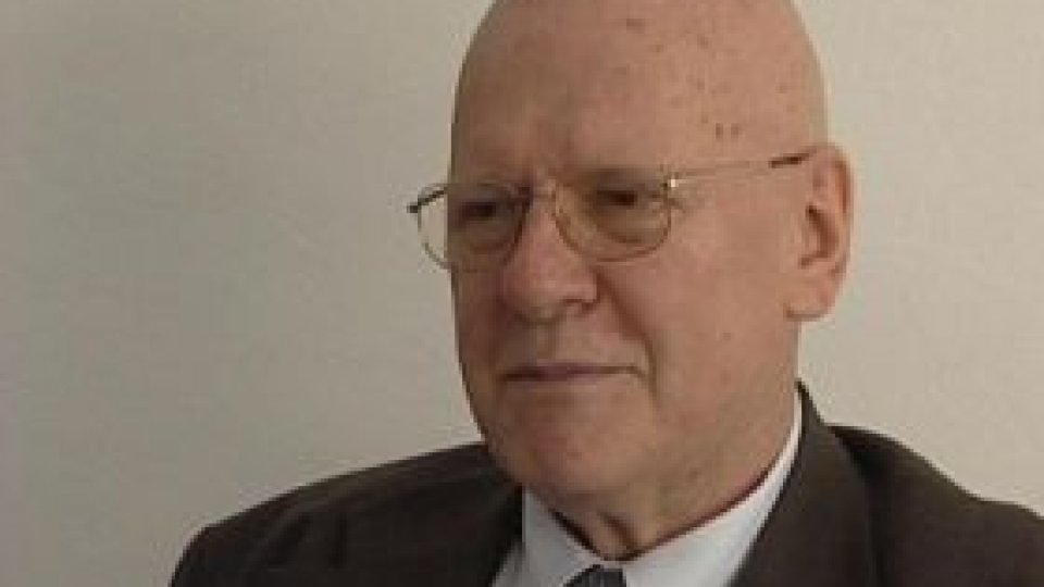 Răzvan Theodorescu, academician