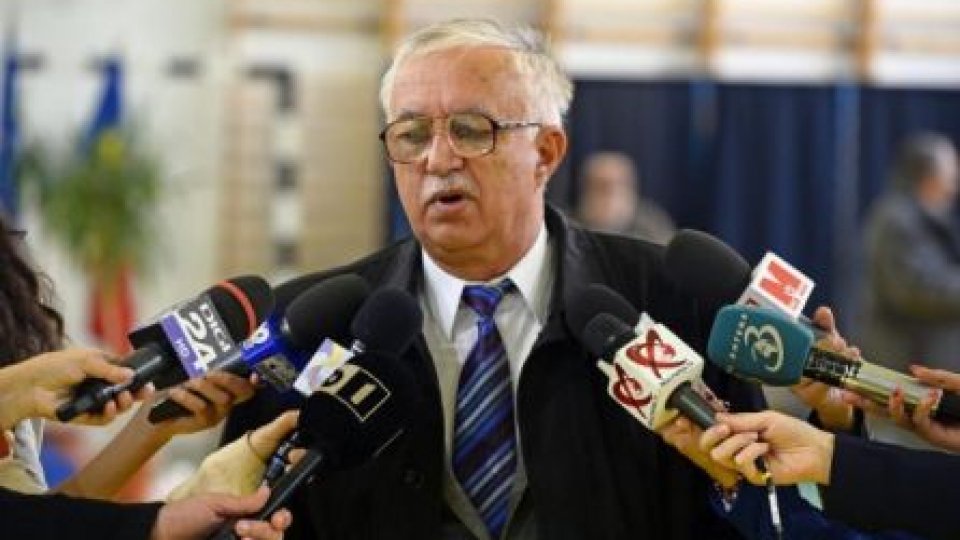 Zegrean: Abuzul în serviciu a fost parțial dezincriminat