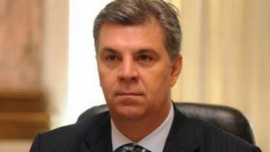 Valeriu Zgonea, audiat la DNA Ploieşti