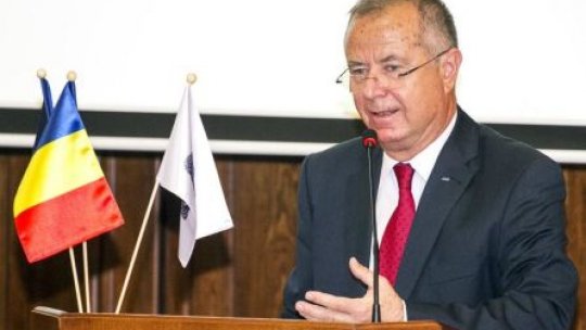 Ministrul Pavel Năstase vrea o nouă lege a educației până la sfârșitul lui 2017