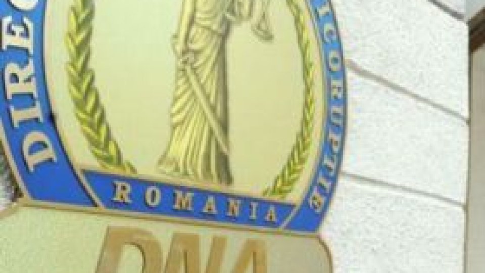 Mihai Rotaru, audiat la DNA