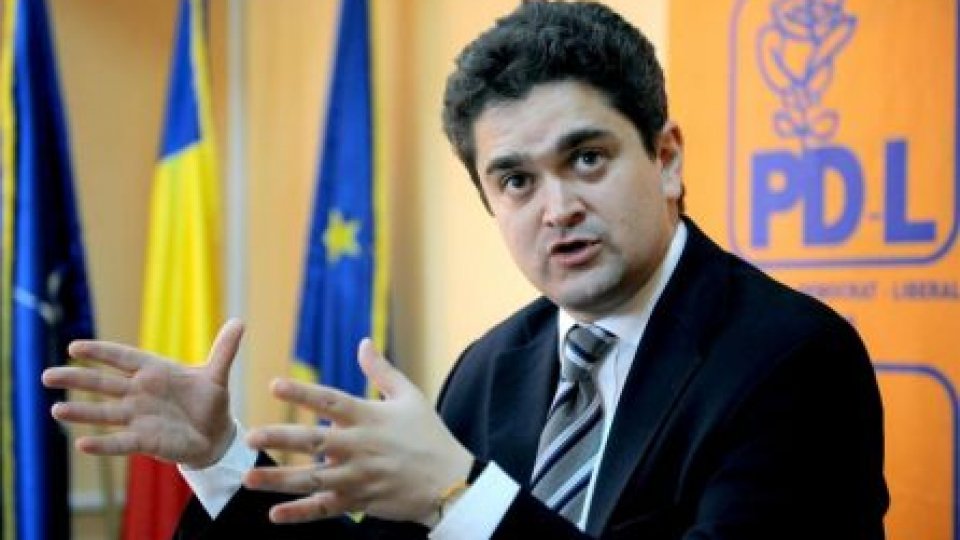 Fostul ministru Theodor Paleologu, audiat la DNA