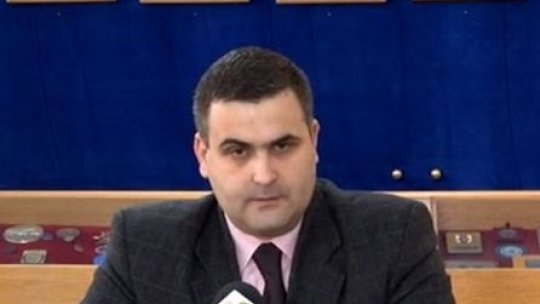 Ministrul Apărării reafirmă sprijinul României pentru combaterea terorismului