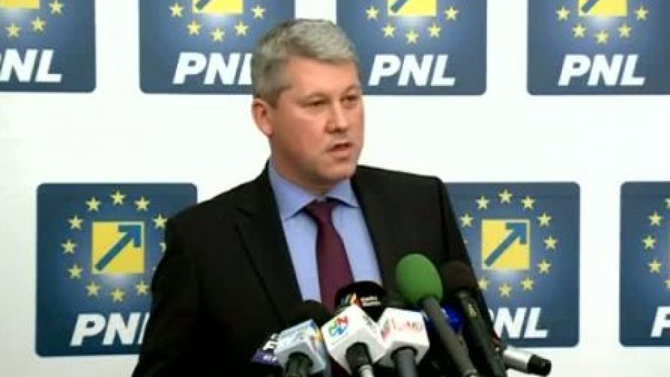 PNL va iniţia un proiect de lege pentru modificarea codurilor penale