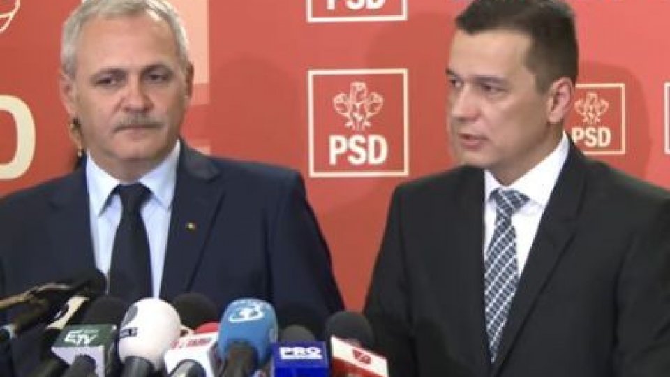 Grindeanu: Deciziile Curţii Constituţionale sunt obligatorii pentru toată lumea