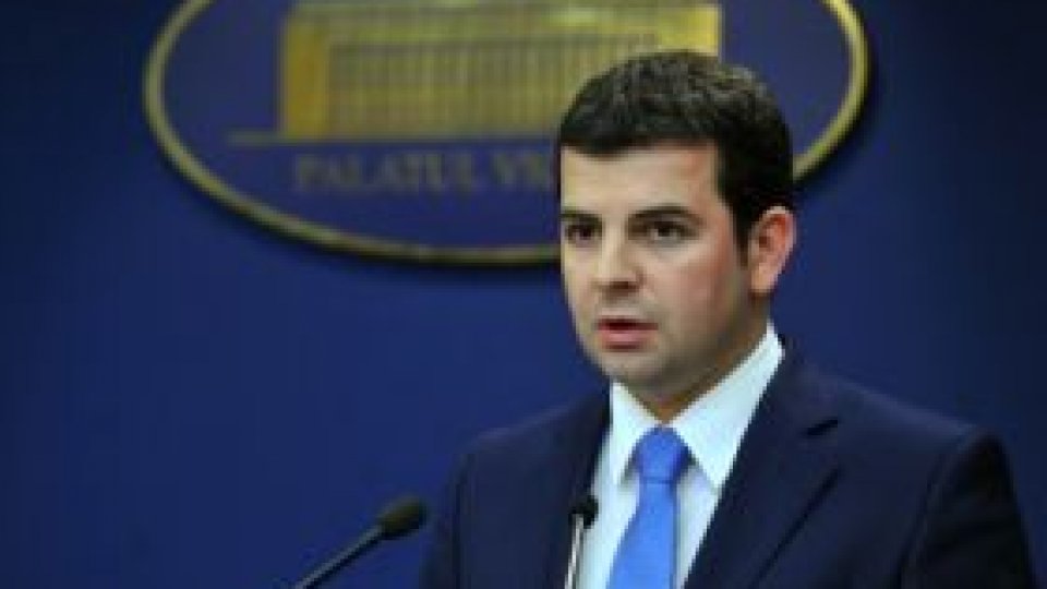 Autorităţile pregătesc o alternativă la taxa pentru timbrul de mediu