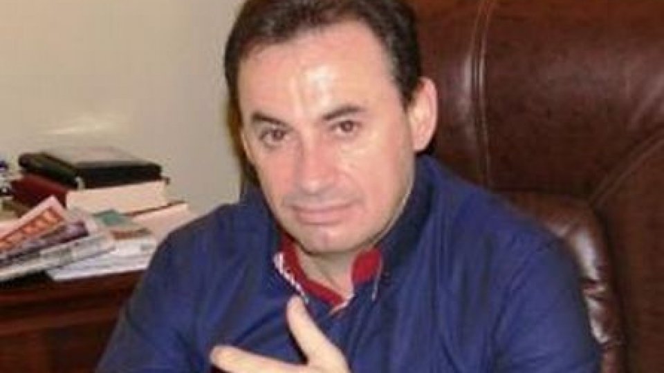 Gheorghe Falcă, acuzat de conflict de interese