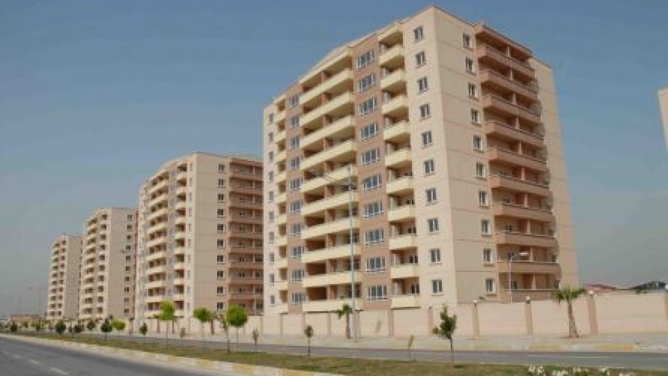 Guvernul alocă 2,5 miliarde de lei Programului Prima casă 2017