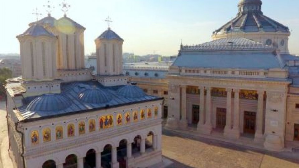 Reacţia Patriarhiei Române la recentele proteste 