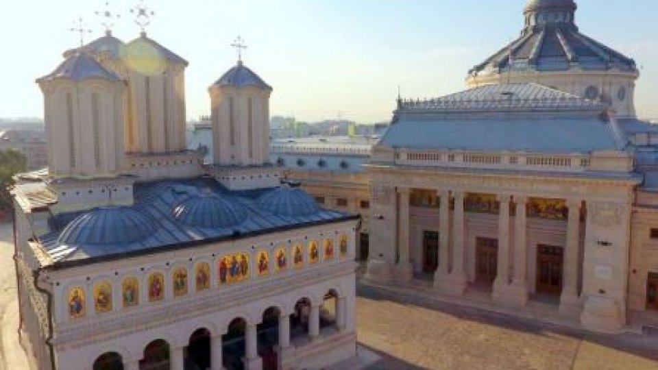 Reacţia Patriarhiei Române la recentele proteste