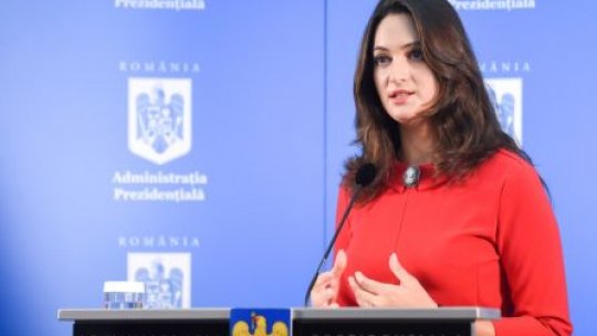 Administraţia Prezidenţială: Decizia guvernului, "un pas important spre normalizare"