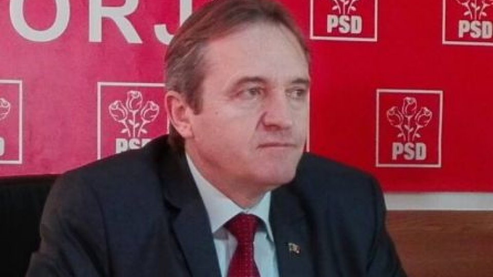Deputatul PSD Mihai Weber, noul preşedinte al Comisiei parlamentare pentru controlul SIE