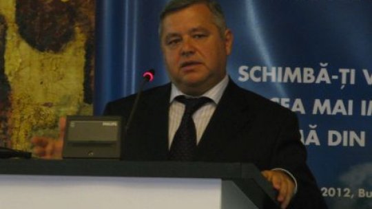 Preţul gazelor naturale pentru populaţie, tema dezbaterii emisiunii "Probleme la zi"