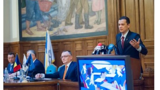 Grindeanu: Trebuie sa avem o lege a Educaţiei adaptată la realităţile României
