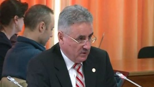 Guvernul, pregătit să ia măsuri de reducere a cheltuielilor publice