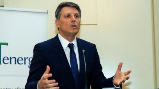 OUG pe tema liberalizării gazelor, riscuri urişe pentru securitatea naţională