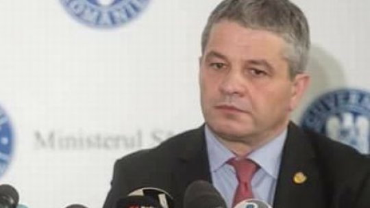 Florian Bodog: Noua lege a sănătăţii va include un capitol de prevenţie