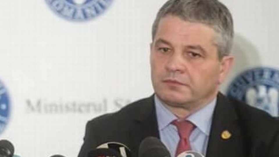 Florian Bodog: Noua lege a sănătăţii va include un capitol de prevenţie