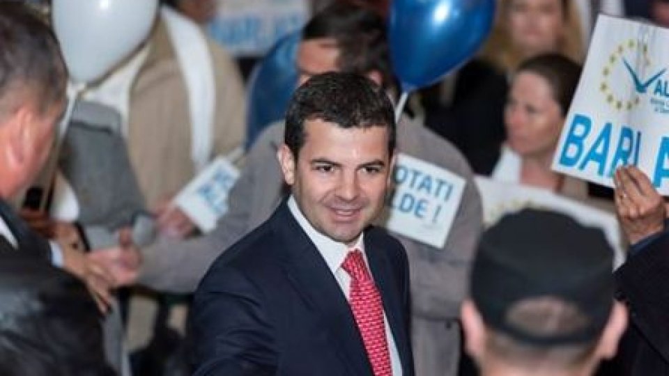 Daniel Constantin: Nu sunt şantajabil