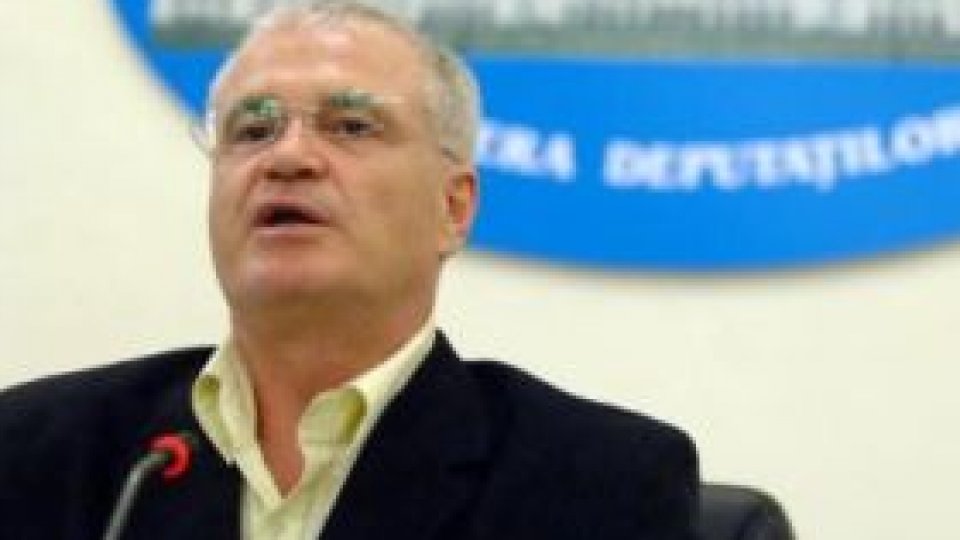 Proiectul de modificare a Legii referendumului nu are sprijinul PSD şi nici al liberalilor