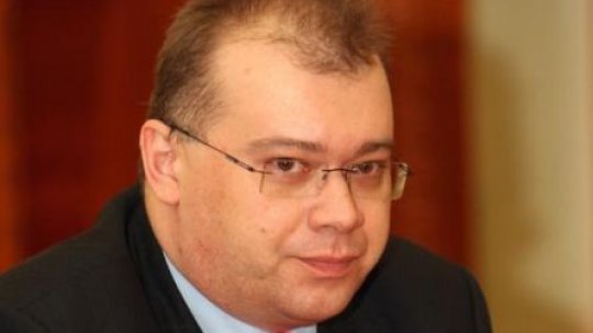 Românca rănită în atacul de la Londra, în stare gravă