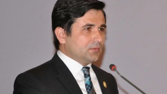 Deputatul Adrian Gurzău, condamnat la 2 ani şi 8 luni cu suspendare