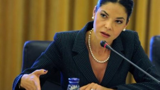 România respinge o Uniune Europeană cu mai multe viteze