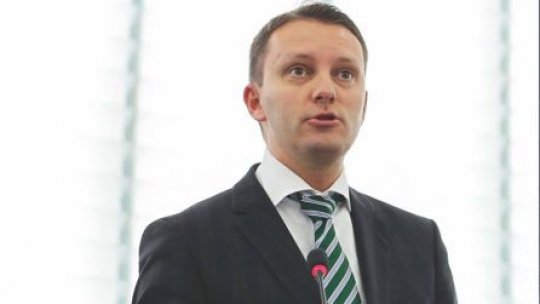 Un procent din taxele naţionale ar putea ajunge în bugetul UE